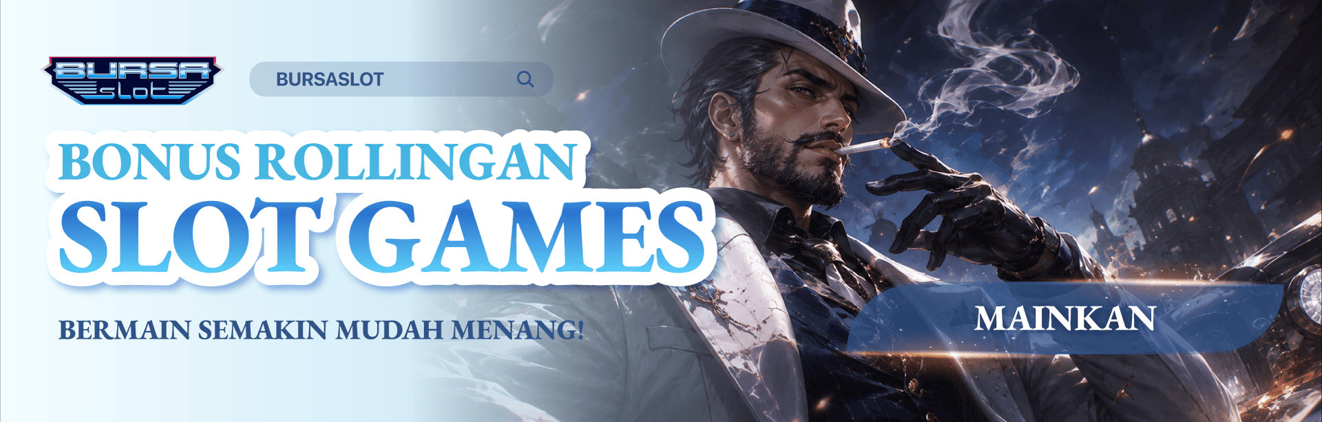 BONUS ROLLINGAN SLOT GAMES